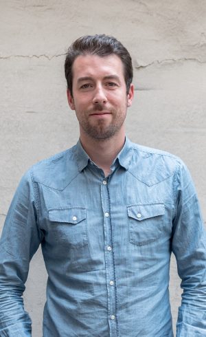 Florian Simon