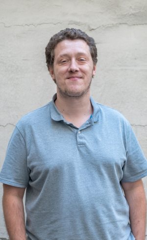 Julien Cabanès