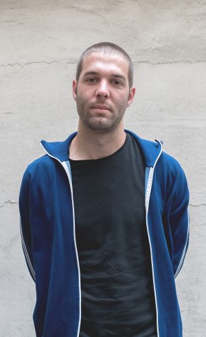 Matija Blagojevic