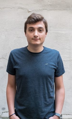 Maxime Sevenet