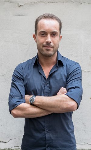 Olivier Zbirou