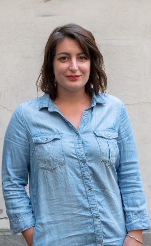 Romy Béthune