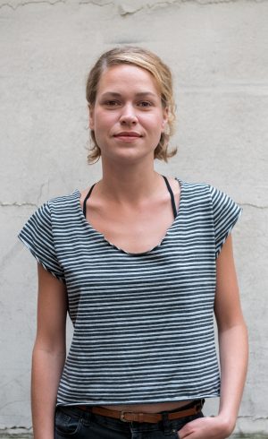 Solène Meyer