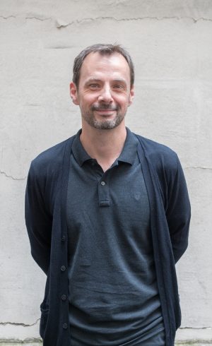 Christophe Chandeze