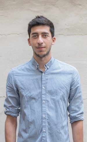 Julien Labazuy