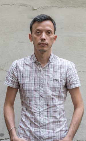 Michael Marcopoulos