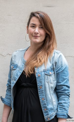 Mylena Denéchère