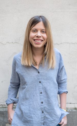 Lise Rosenthal