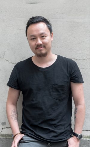 Alexandre Tran