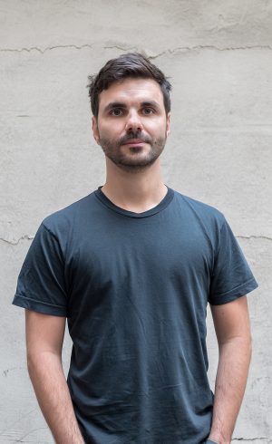 Benoit Jehan