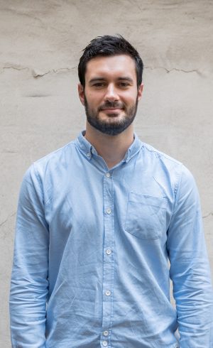 Antoine Boissonot
