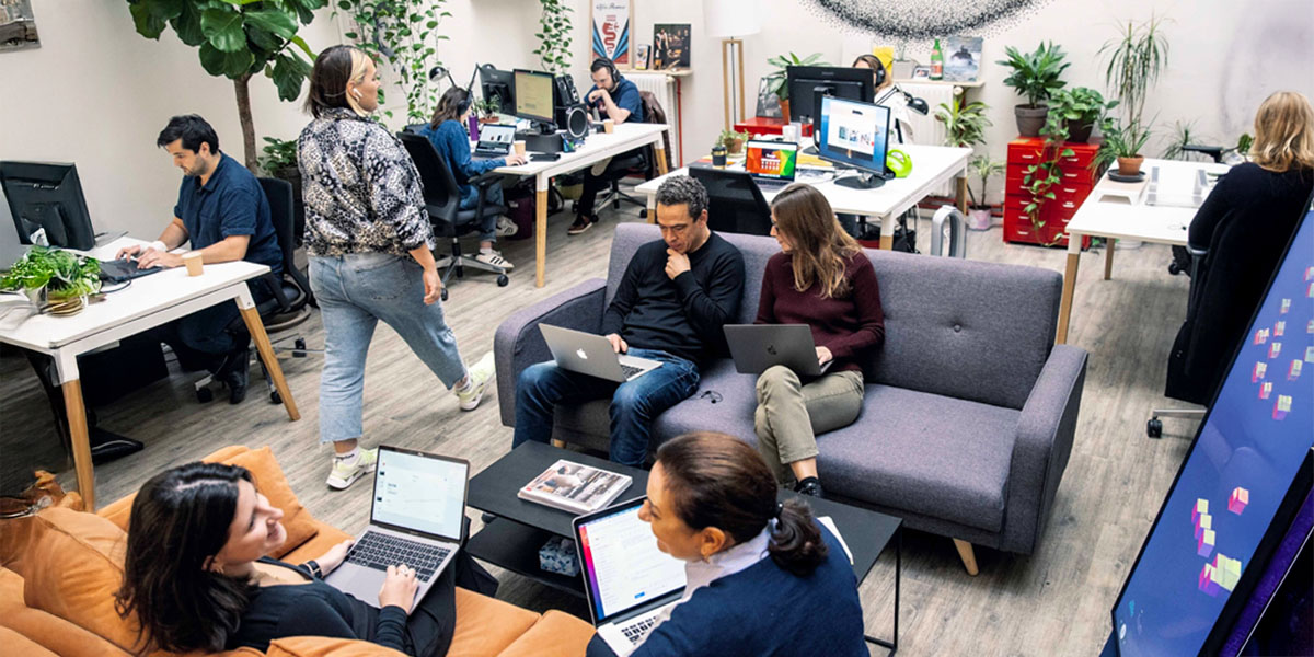 Zee Group renforce ses équipes
