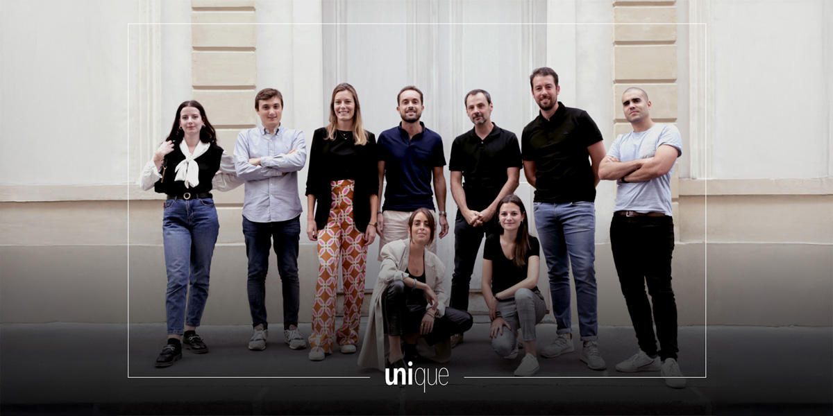 Zee Group renforce son offre e-commerce et lance Unique Paris, agence e-commerce Shopify Partner