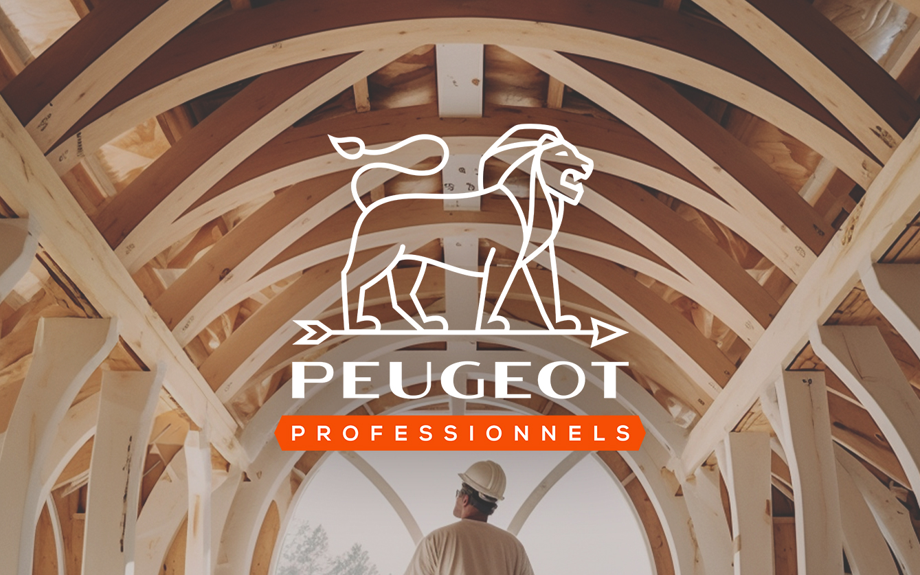 Tivoly confie à Zee Group le lancement de Peugeot Outils Professionnels